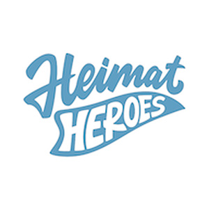 Logo Heimat Heroes