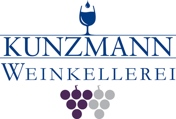 Logo Kunzmann Weinkellerei