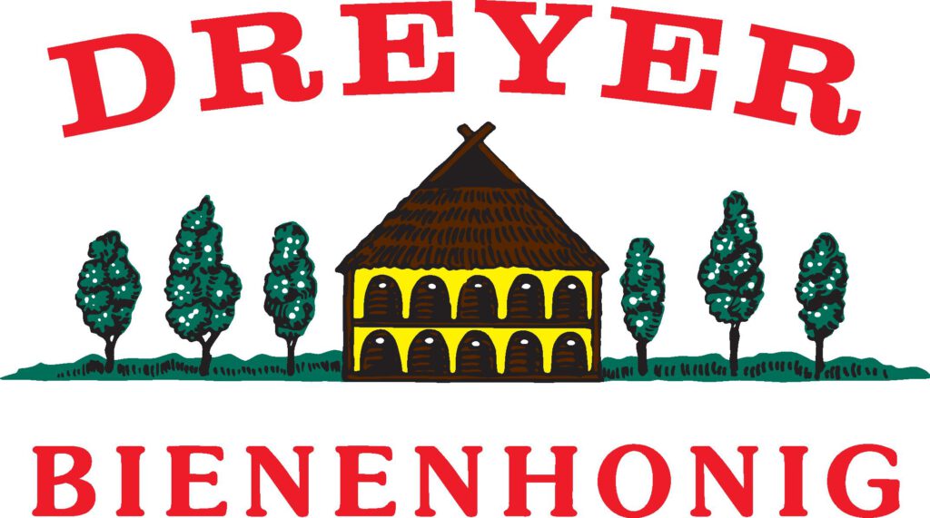 Logo Dreyer Bienenhonig