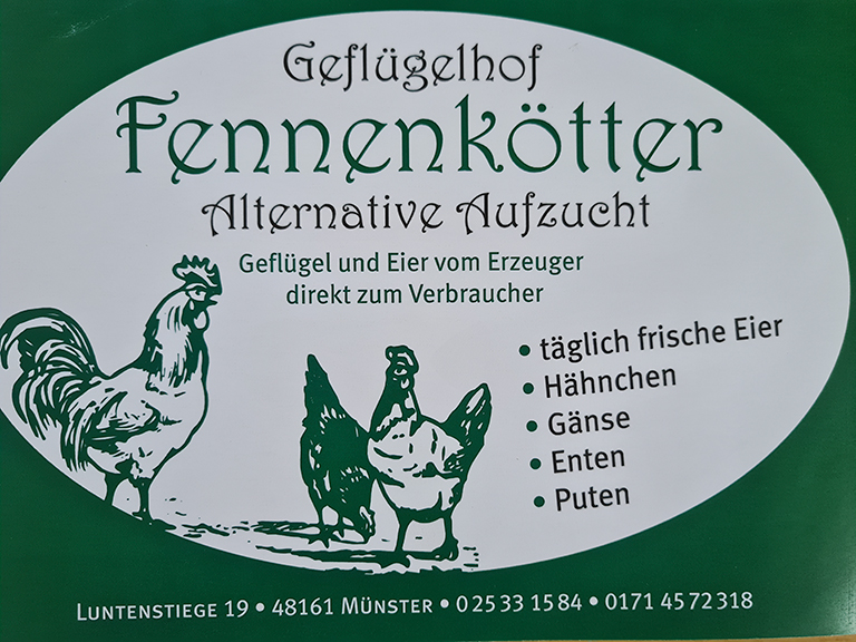 Logo Fennenkötter