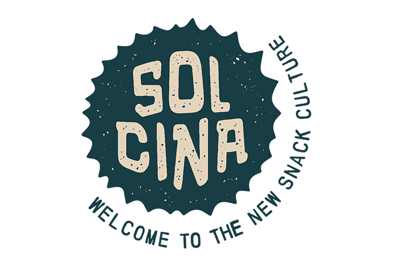 Logo von Firma Solcina