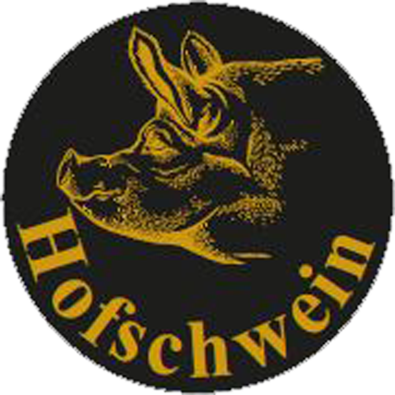 Logo Hofschweine