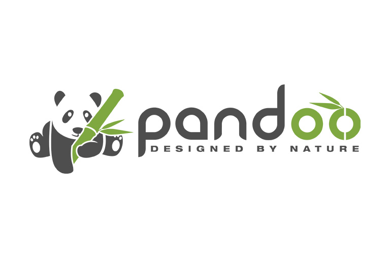 Logo von Pandoo