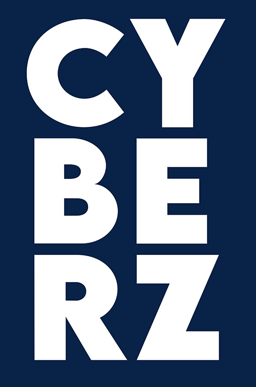 Logo Cyberz