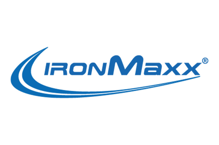Logo von IronMaxx