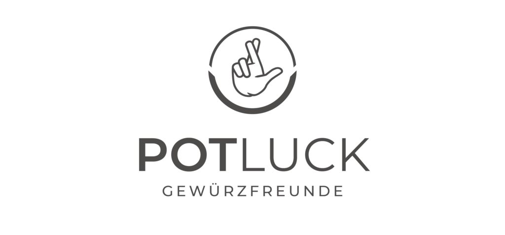 Logo Potluck