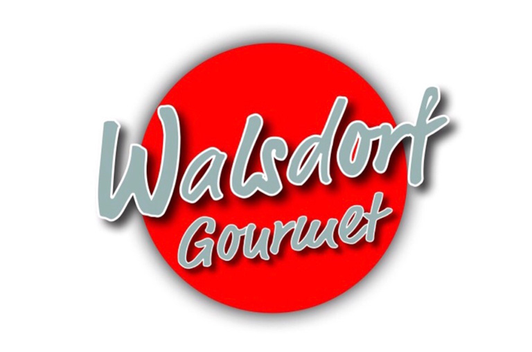 Logo Walsdorf Gourmet