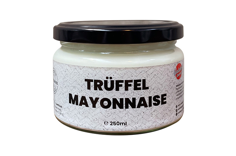 Walsdorf Trüffel Mayonnaise