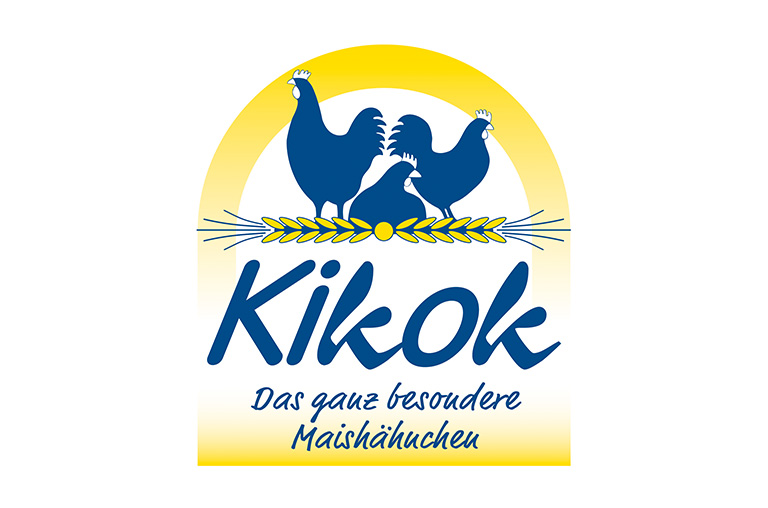 Logo von Kikok
