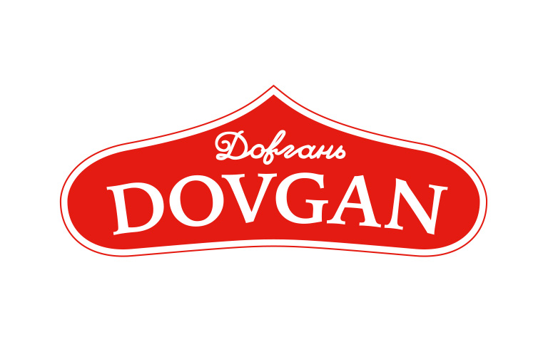 Logo Dovgan